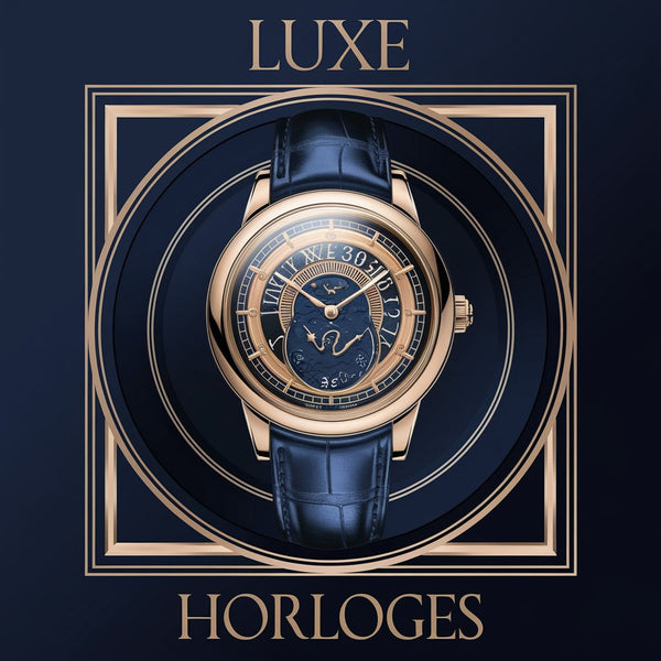 Luxe Horloges