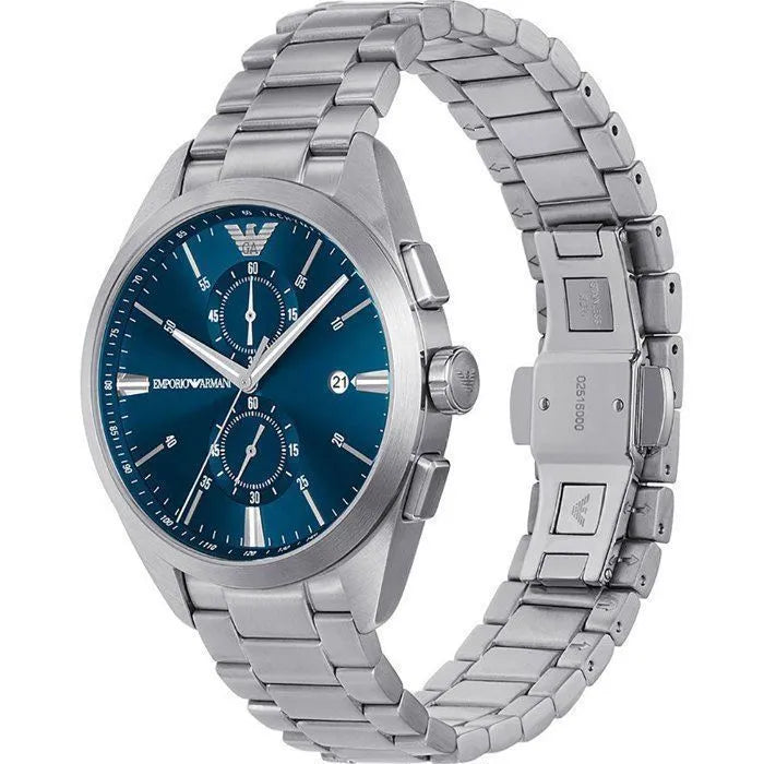 Armani AR2448 Chronographe Hommes