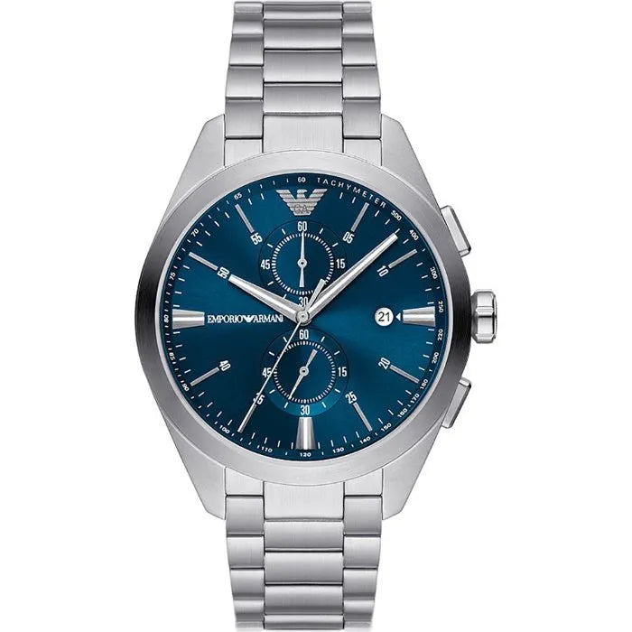 Armani AR2448 Chronographe Hommes